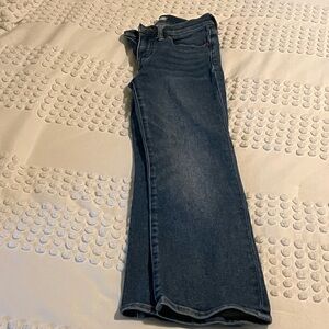 Classic Blue Women's Jeans